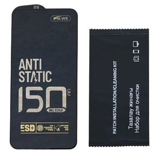 3D стекло Acron для Samsung Galaxy S25 Plus - фото 2
