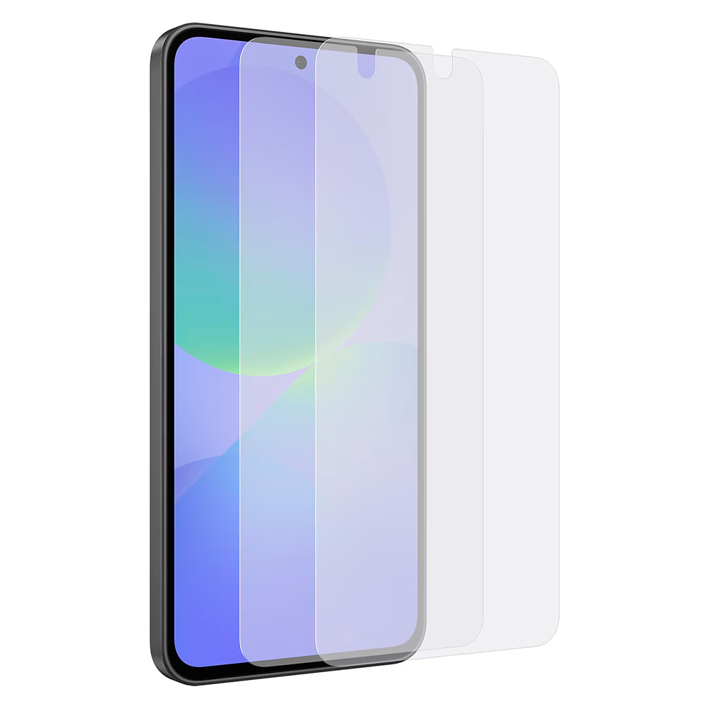 Защитная пленка для смартфона Samsung A36 Screen Protector EF-UA366CTEGRU - фото 2