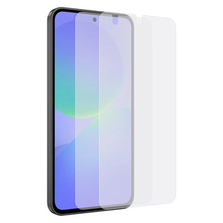 Защитная пленка для смартфона Samsung A36 Screen Protector EF-UA366CTEGRU - фото 2