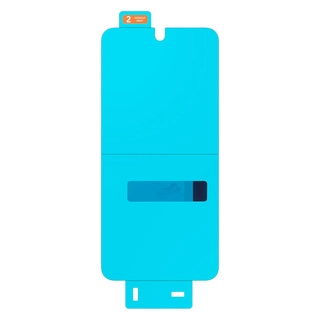 Защитная пленка для смартфона Samsung A36 Screen Protector EF-UA366CTEGRU - фото 3