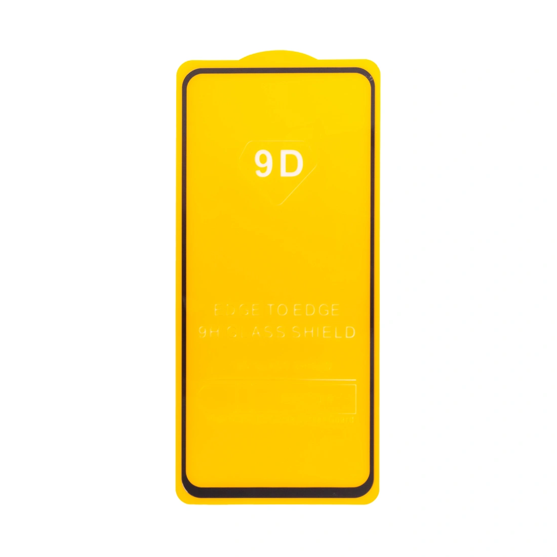 Защитное стекло DD03 для Xiaomi Redmi 9 9D Full 