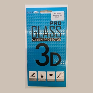 3D стекло Acron для Samsung Galaxy A36 - фото 2