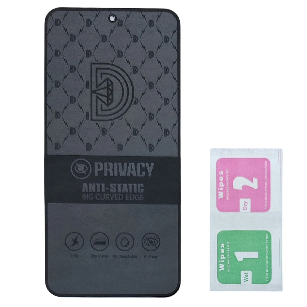 Стекло Acron Private для Samsung Galaxy A36 Private - фото 2