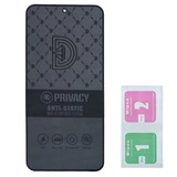 Стекло Acron Private для Samsung Galaxy A36 Private - фото 2