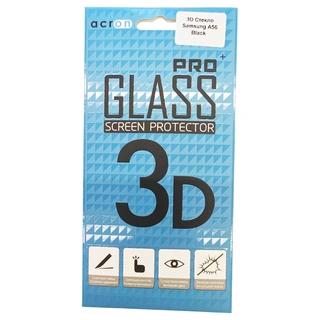 Стекло Acron Private для Samsung Galaxy A56