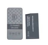 Acron шынысы Samsung Galaxy A56 үшін Private - фото 2