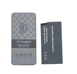 Acron шынысы Samsung Galaxy A56 үшін Private - фото 2