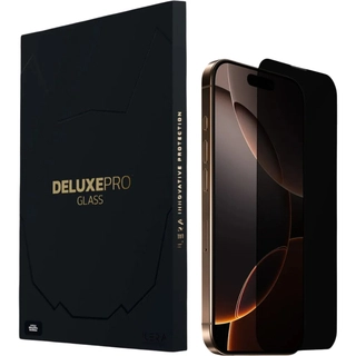 iLera қорғаныш шынысы Private для iPhone 15 Pro ILINDL15PR Incognito