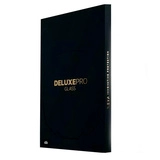 Защитное стекло iLera 2.5D для iPhone 16 Pro Max ILFRDL16PRMAX Frosted - фото 2