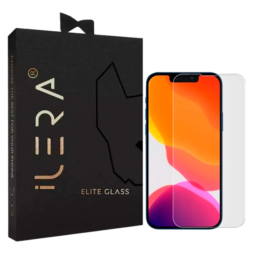 iLera қорғаныш шынысы iPhone 15 Pro Max 2.5 D Frosted (ILFRDL15PRMX) үшін