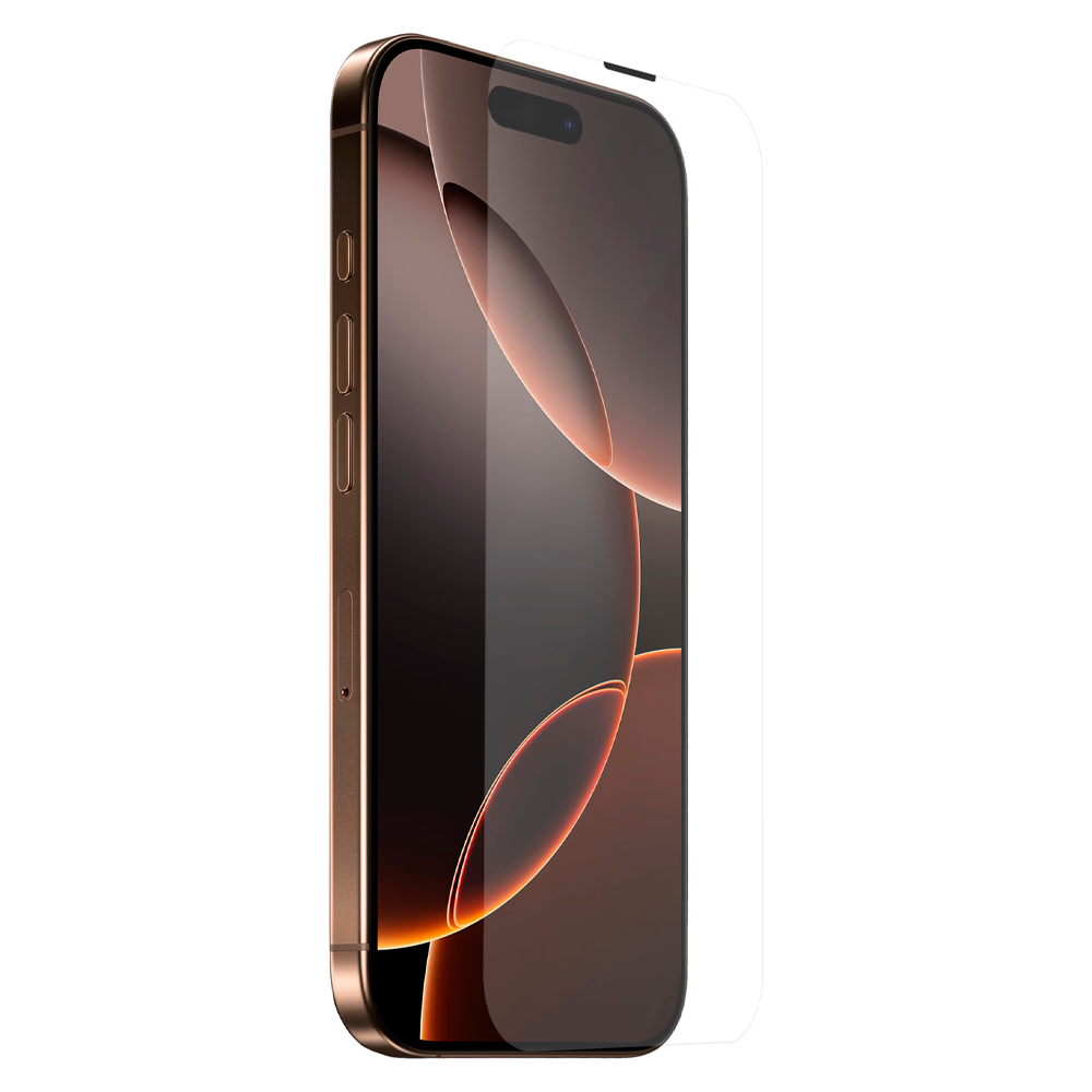 Защитное стекло iLera для iPhone 16 Pro 2.5D Infinity (ILIN16PR) - фото 2