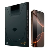 Защитное стекло iLera для iPhone 16 Pro 2.5D Infinity (ILIN16PR)