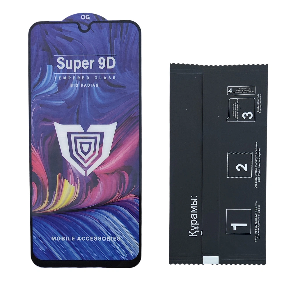 3D шыны Acron Samsung Galaxy A17 үшін - фото 2