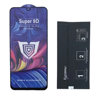 3D стекло Acron для Samsung Galaxy A17 - фото 2