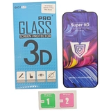 3D стекло Acron для Iphone 17 Pro Max - фото 3