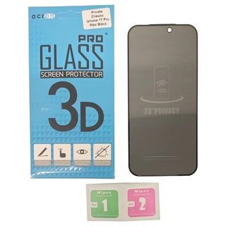 Private стекло Acron для Iphone 17 Pro Max - фото 3