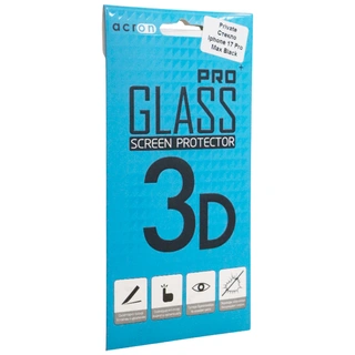 Private стекло Acron для Iphone 17 Pro Max - фото 2