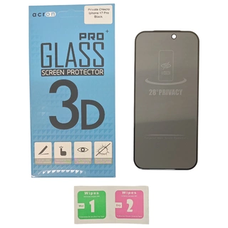 Private стекло Acron для Iphone 17 Pro - фото 3