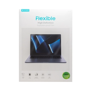 Противоударная HD пленка Rock Space 410-01Y 410-01Y