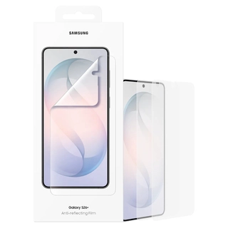 Пленка для смартфона Samsung Anti-reflecting Film (S26+)