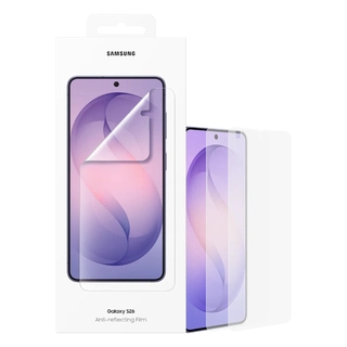 Пленка для смартфона Samsung Anti-reflecting Film (S26)