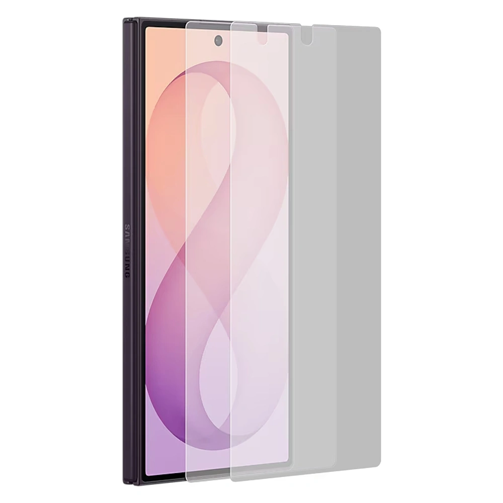 Антибликовая защитная плёнка Samsung Z Fold 8 Ultra EF-UF976CTEGRU