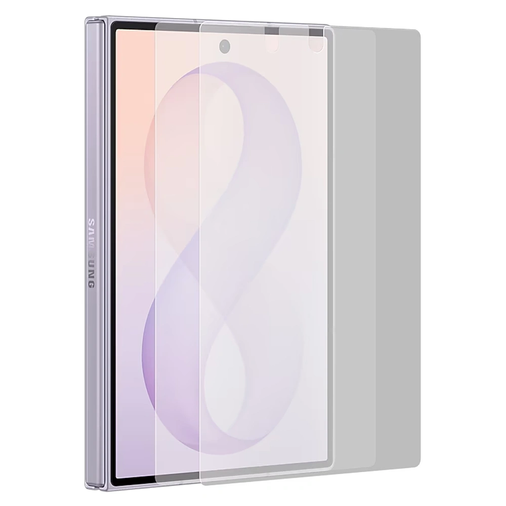 Антибликовая защитная плёнка Samsung Z Fold 8 EF-UF971CTEGRU