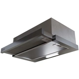 Вытяжка LEX Honver 500 Inox