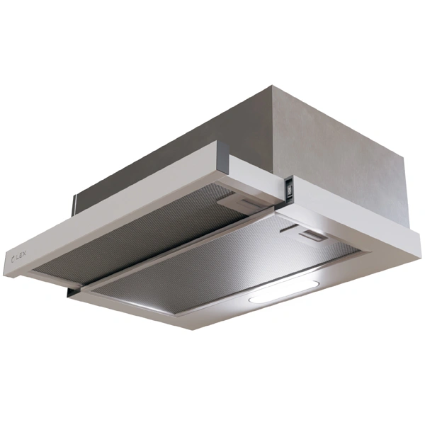 Вытяжка LEX Honver 500 White