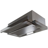 Вытяжка LEX Honver 600 Inox