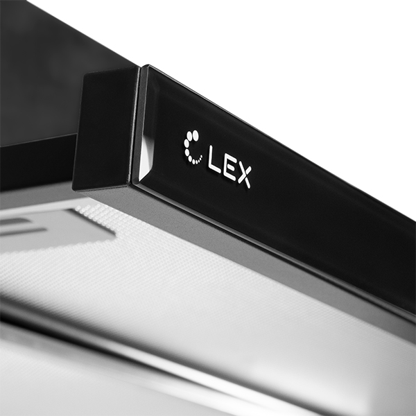Вытяжка LEX Honver G 2M 600 Black в Алматы - цены, купить в интернет ...