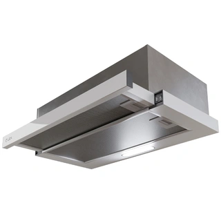 Вытяжка LEX Honver G 2M 600 White