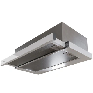 Вытяжка LEX Honver G 500 White
