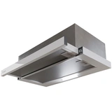 Вытяжка LEX Honver G 600 White