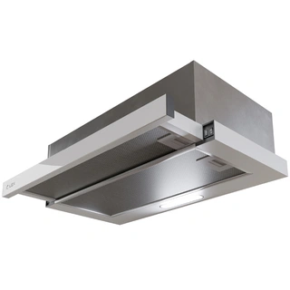 Вытяжка LEX Honver G 600 White