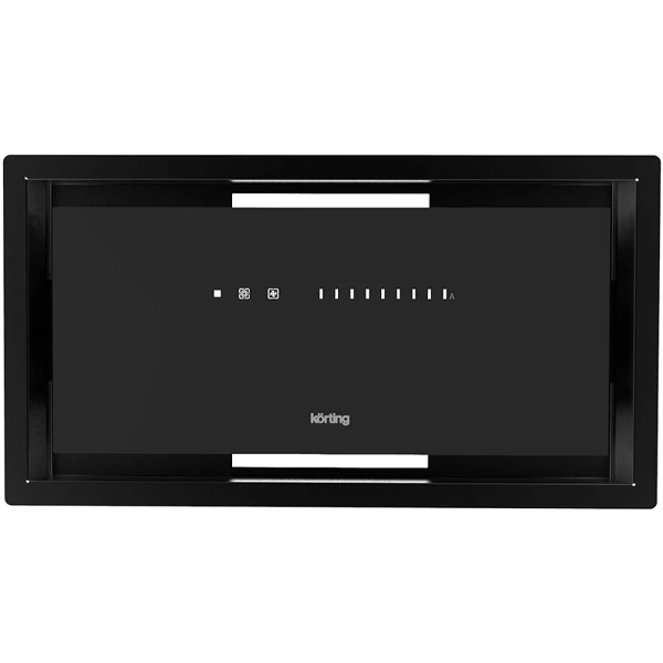 Вытяжка Korting KHI 6997 GN - фото 2