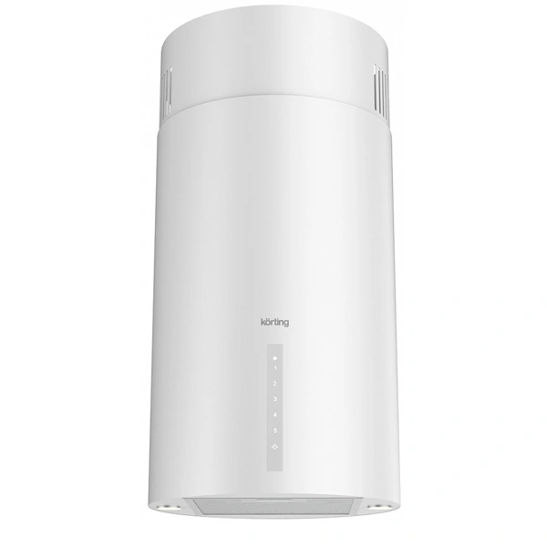 Вытяжка Korting KHA 39970 W Cylinder