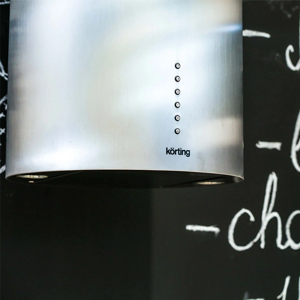 Вытяжка Korting KHA 4970 X Cylinder - фото 2