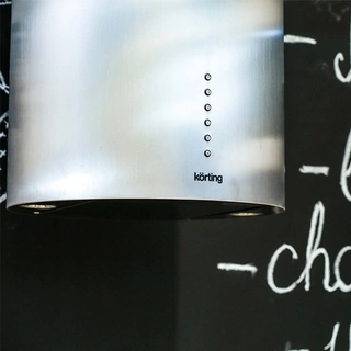 Вытяжка Korting KHA 4970 X Cylinder