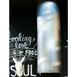 Вытяжка Korting KHA 4970 X Cylinder - фото 5