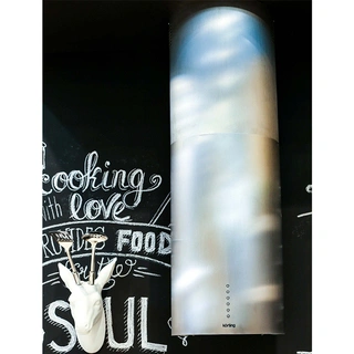 Вытяжка Korting KHA 4970 X Cylinder