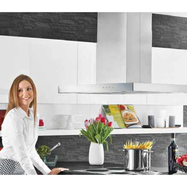 Вытяжка Hausler HLS-TX60 - фото 2