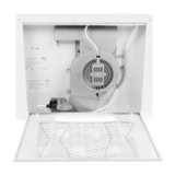 HANSA ауа сорғышы OSC6111WH - фото 5