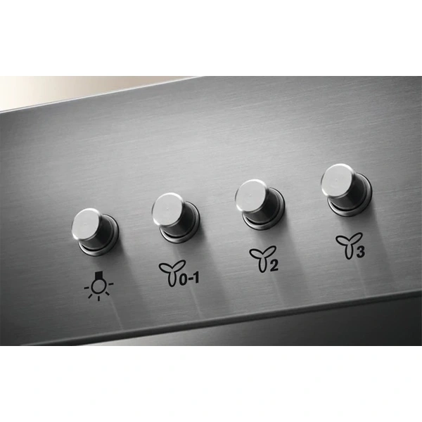 Вытяжкa Electrolux LFC316X - фото 5