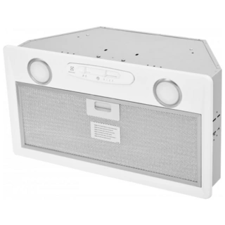 Electrolux ауа сорғышы LFG525W - фото 4
