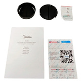 Midea ауа сорғышы MH60F15B - фото 5