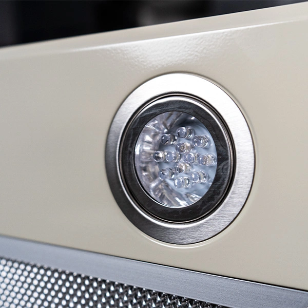 Вытяжка Midea MH60I350I - фото 5