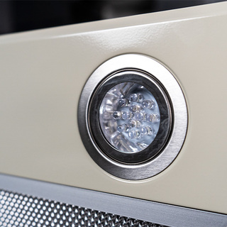 Вытяжка Midea MH60I350I