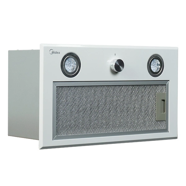 Вытяжка Midea MH60I350W - фото 2