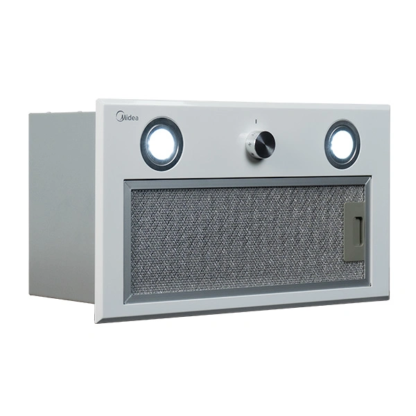 Вытяжка Midea MH60I350W - фото 4